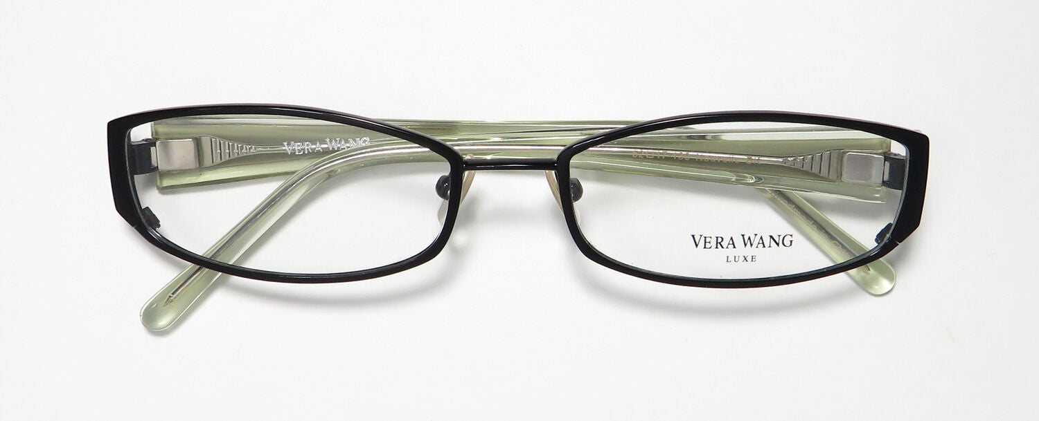 Vera Wang Luxe Nouvelle Eyeglasses by ModaFrames