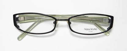 Vera Wang Luxe Nouvelle Eyeglasses by ModaFrames