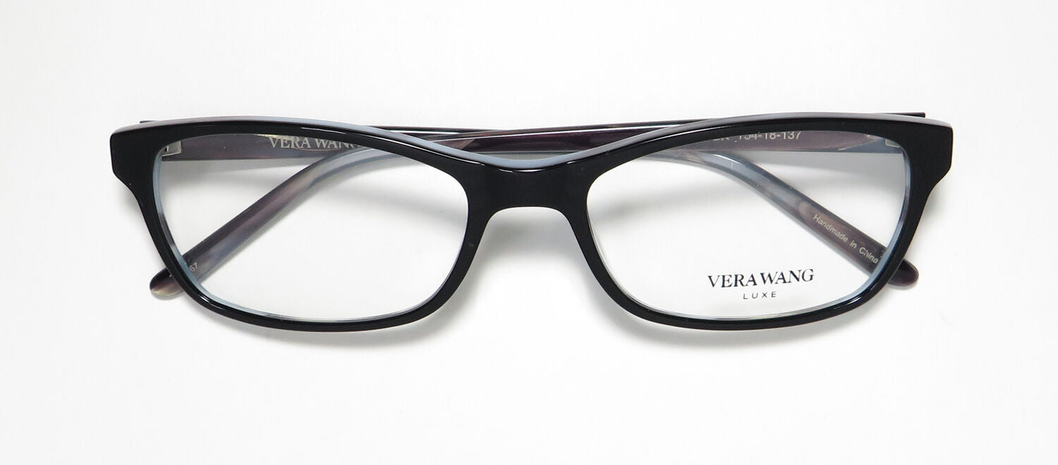 Vera Wang Luxe Padme Eyeglasses by ModaFrames