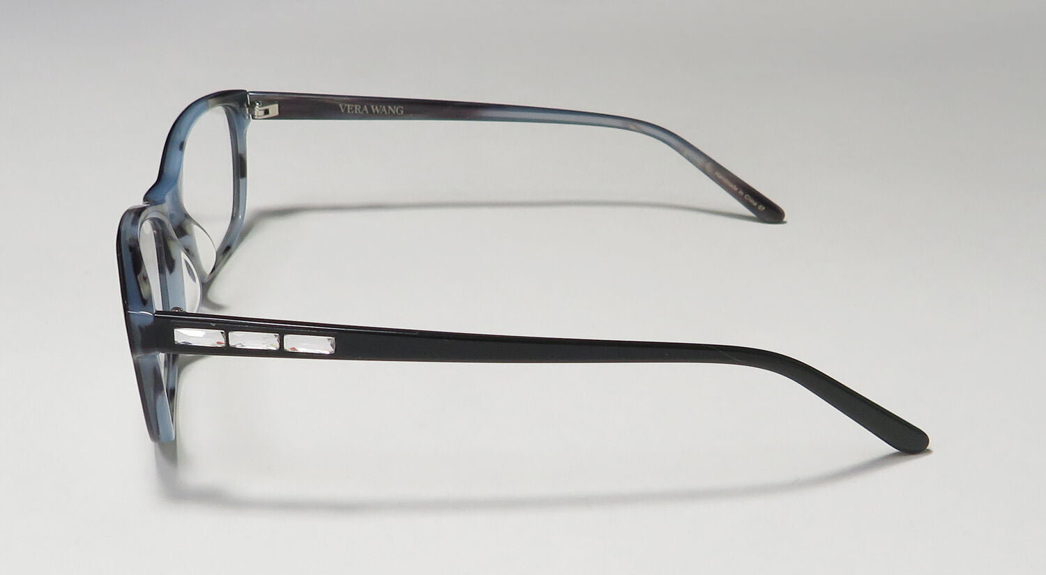 Vera Wang Luxe Padme Eyeglasses by ModaFrames