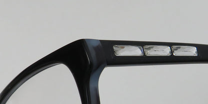Vera Wang Luxe Padme Eyeglasses by ModaFrames
