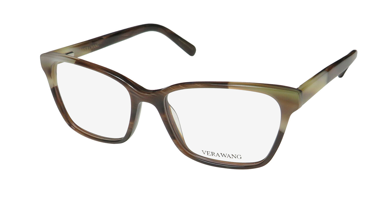 Vera Wang V399 Eyeglasses by ModaFrames