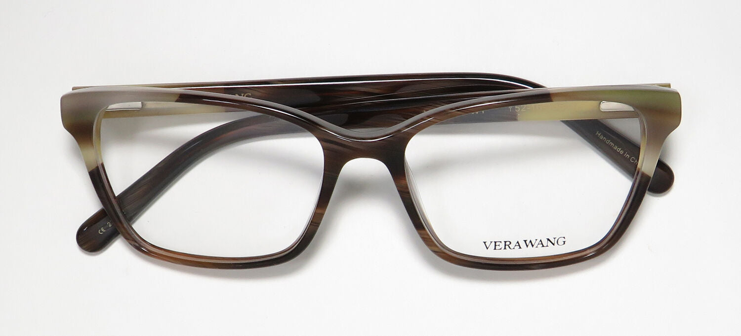 Vera Wang V399 Eyeglasses by ModaFrames