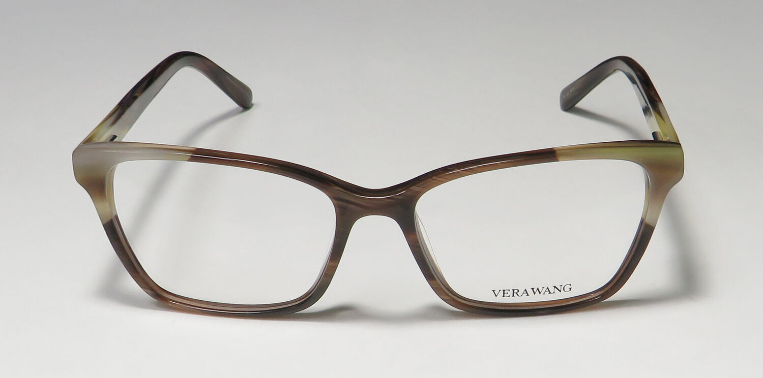Vera Wang V399 Eyeglasses by ModaFrames