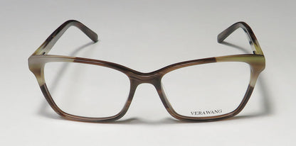 Vera Wang V399 Eyeglasses by ModaFrames