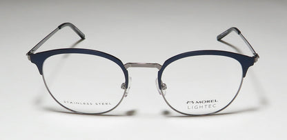 Lightec 30194l Eyeglasses by ModaFrames