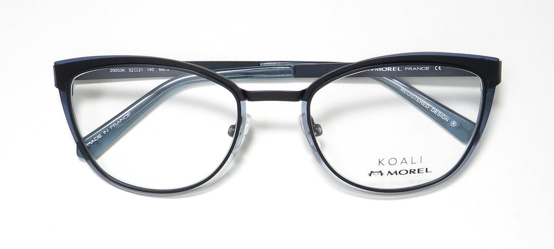 Koali 20053k Eyeglasses by ModaFrames