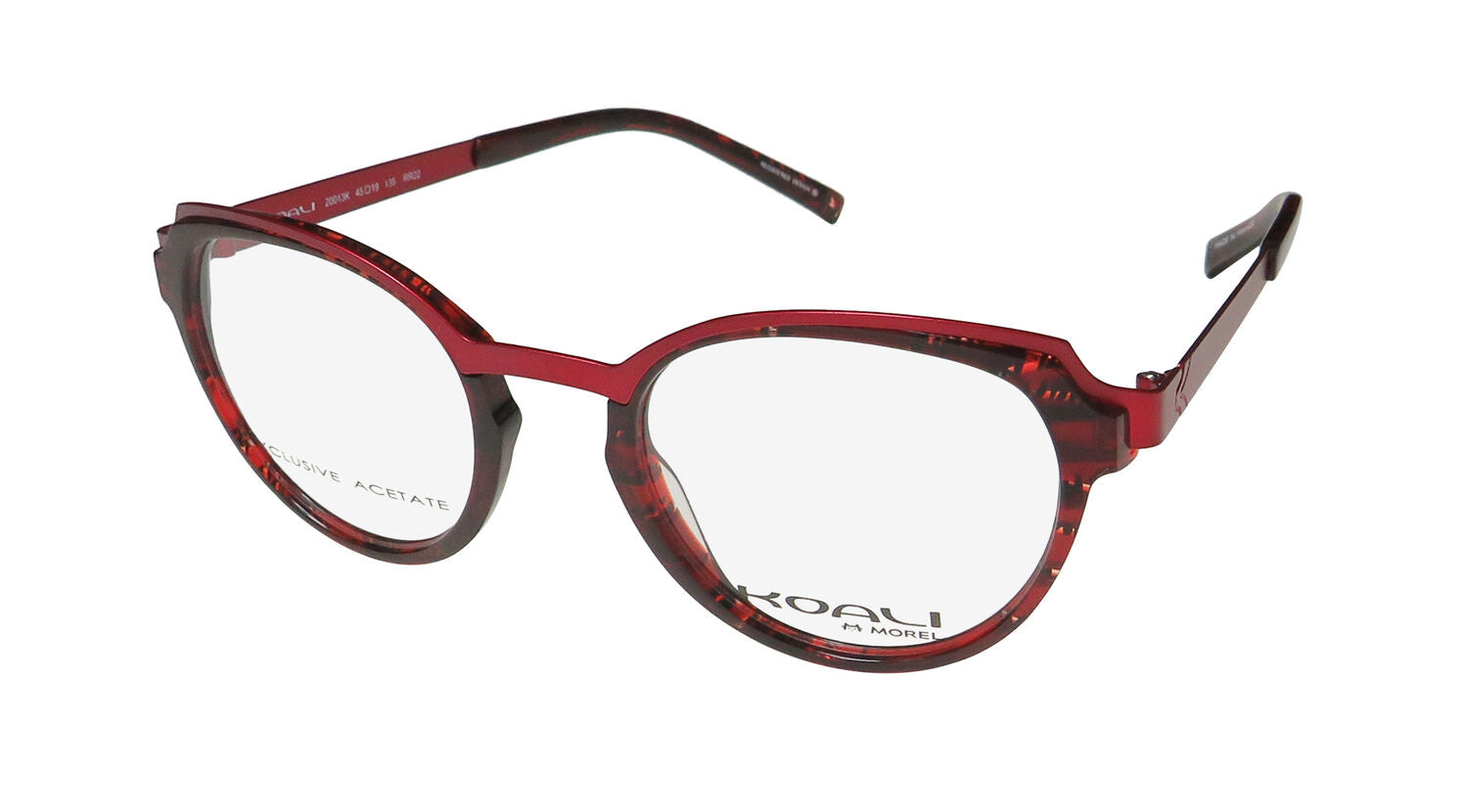 Koali 20013k Eyeglasses by ModaFrames