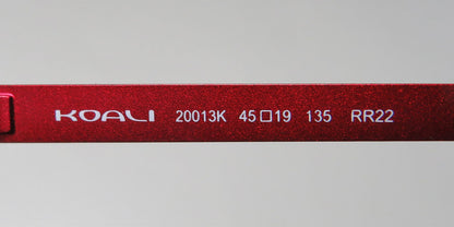 Koali 20013k Eyeglasses by ModaFrames