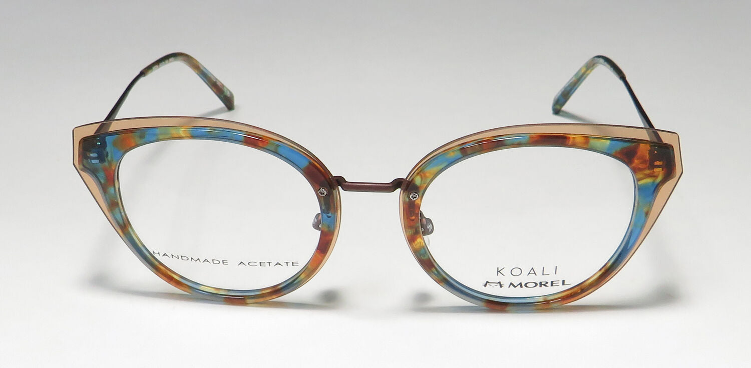 Koali 20072k Eyeglasses by ModaFrames