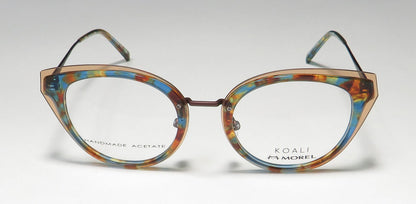 Koali 20072k Eyeglasses by ModaFrames