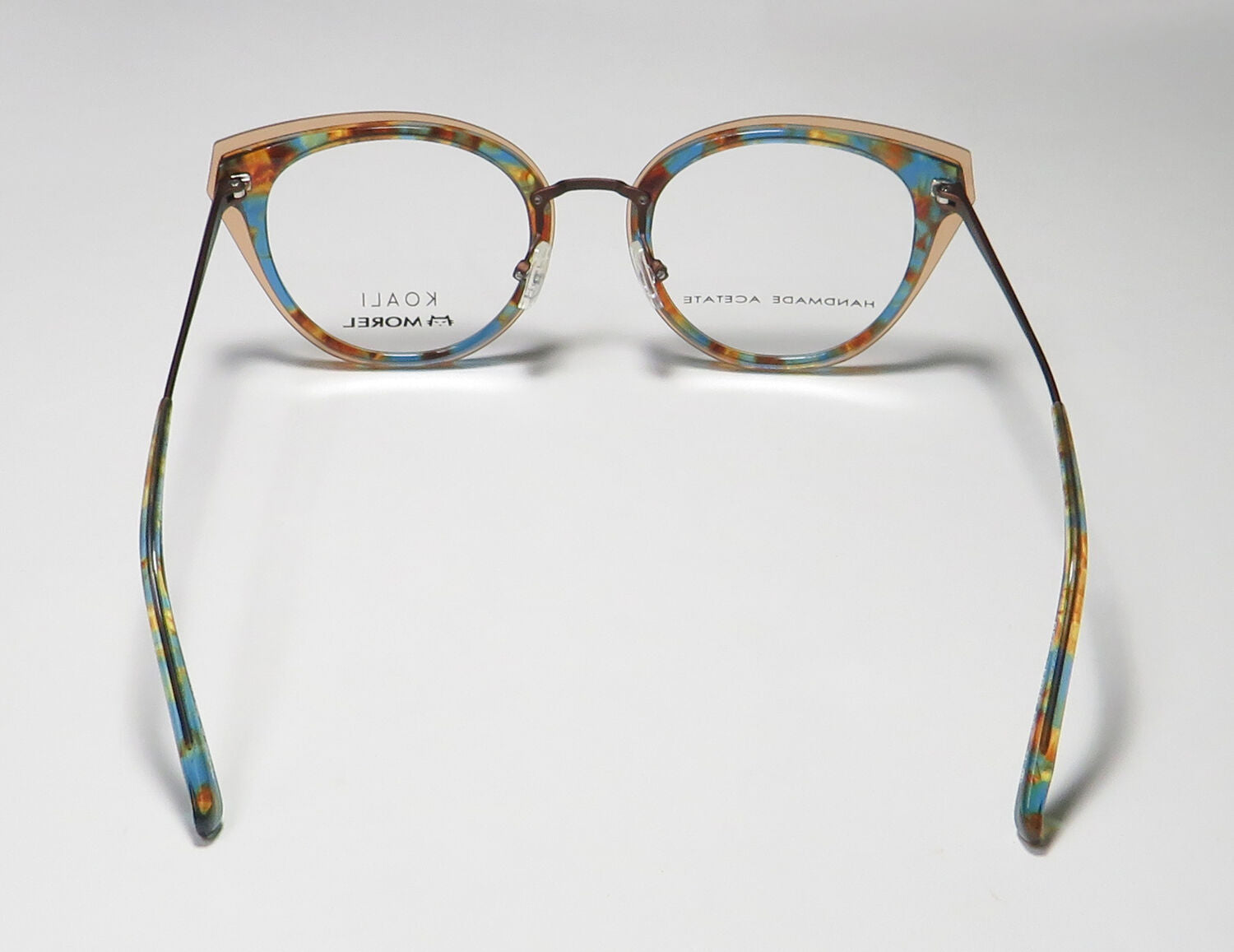 Koali 20072k Eyeglasses by ModaFrames
