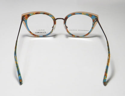 Koali 20072k Eyeglasses by ModaFrames