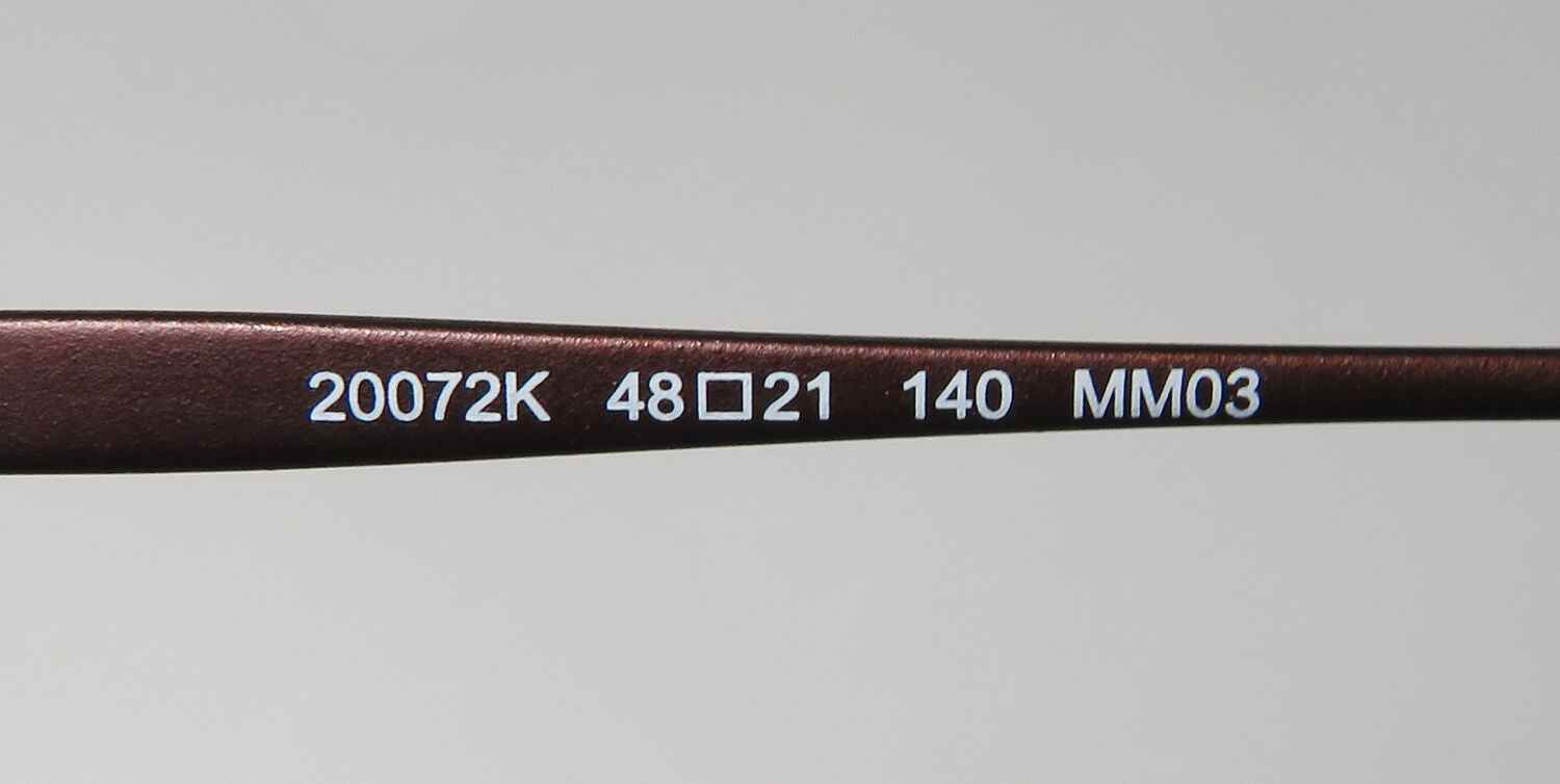 Koali 20072k Eyeglasses by ModaFrames