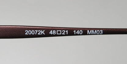 Koali 20072k Eyeglasses by ModaFrames