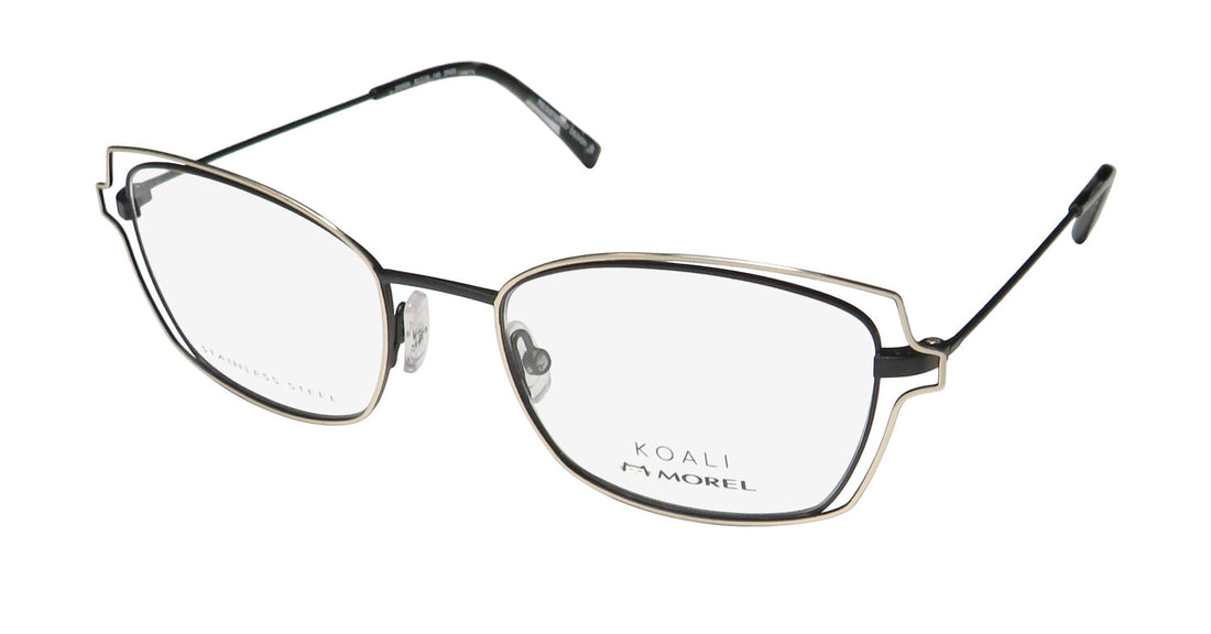 Koali 20059k Eyeglasses by ModaFrames