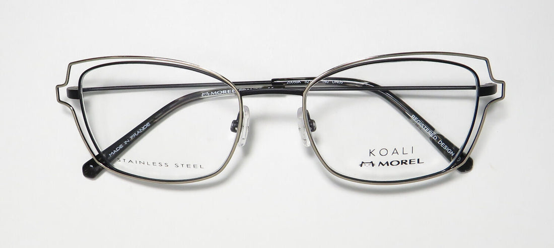 Koali 20059k Eyeglasses by ModaFrames