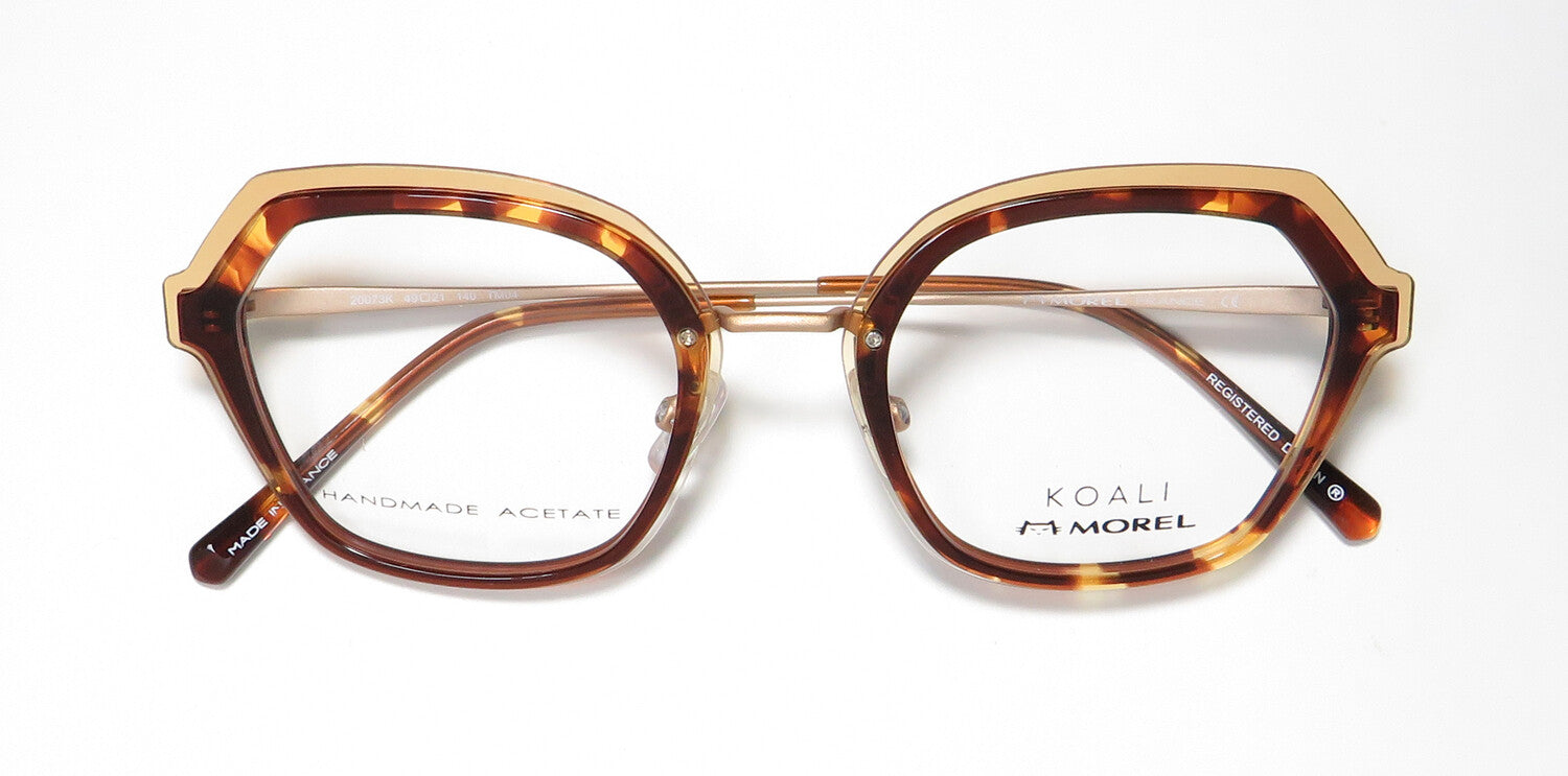 Koali 20073k Eyeglasses by ModaFrames