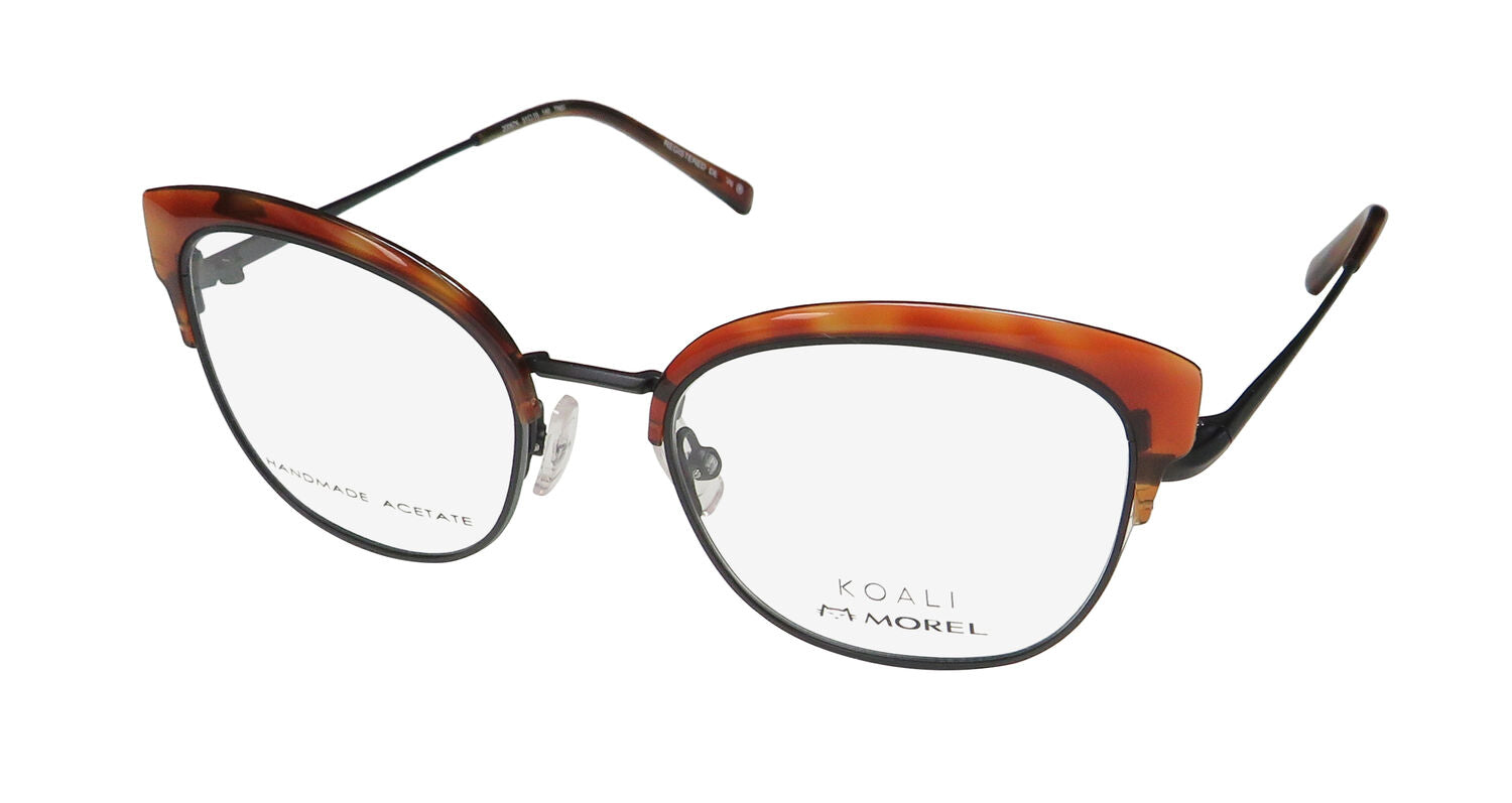 Koali 20067k Eyeglasses by ModaFrames