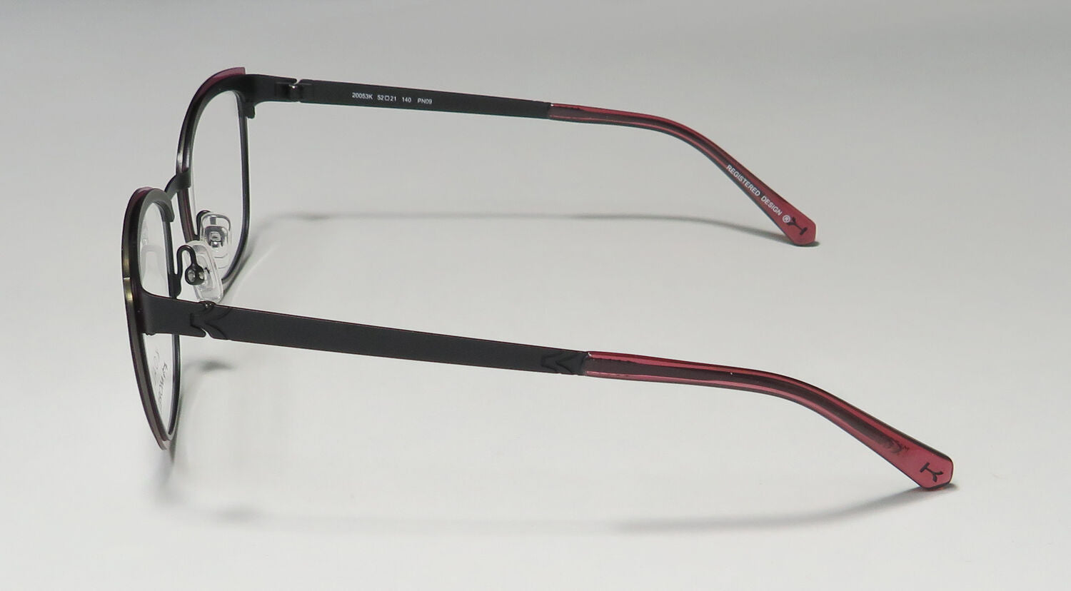 Koali 20053k Eyeglasses by ModaFrames