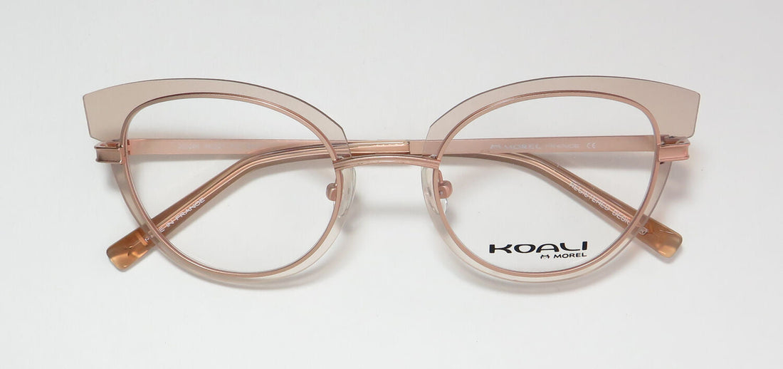 Koali 20028k Eyeglasses by ModaFrames