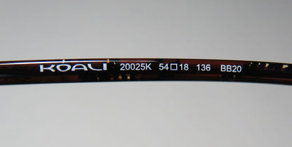 Koali 20025k Eyeglasses by ModaFrames