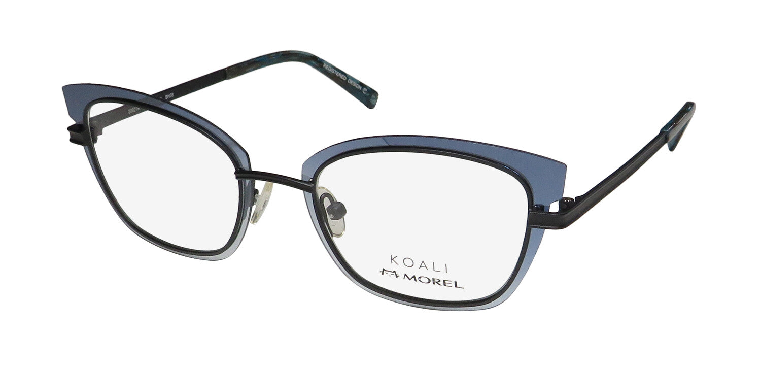 Koali 20027k Eyeglasses by ModaFrames