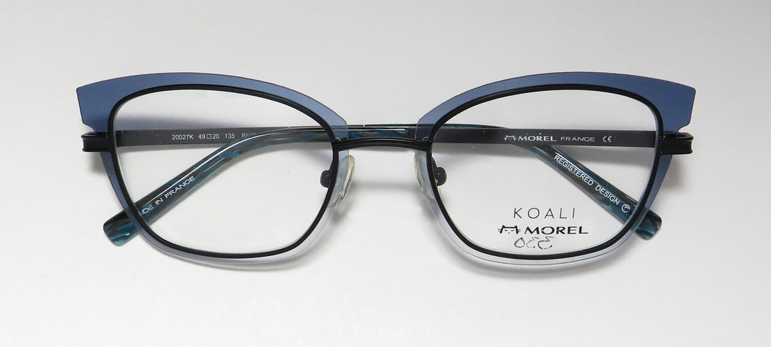 Koali 20027k Eyeglasses by ModaFrames