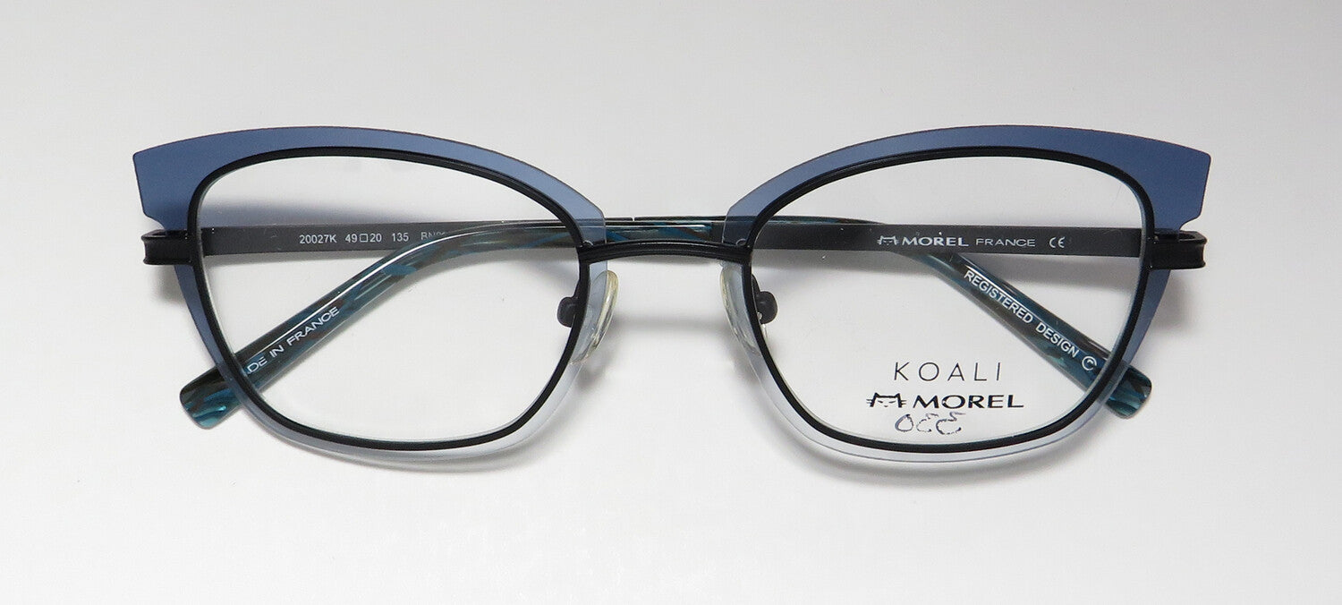Koali 20027k Eyeglasses by ModaFrames