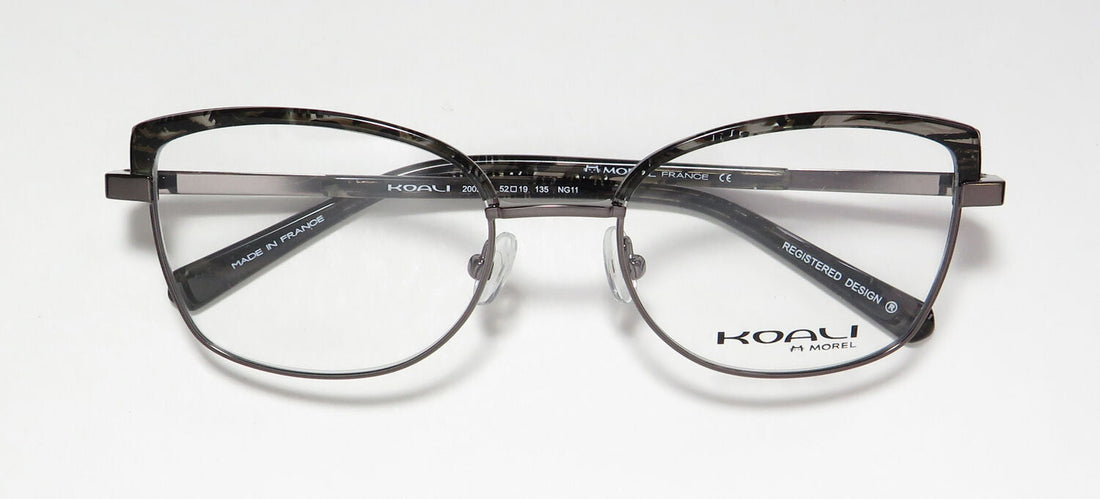 Koali 20024k Eyeglasses by ModaFrames