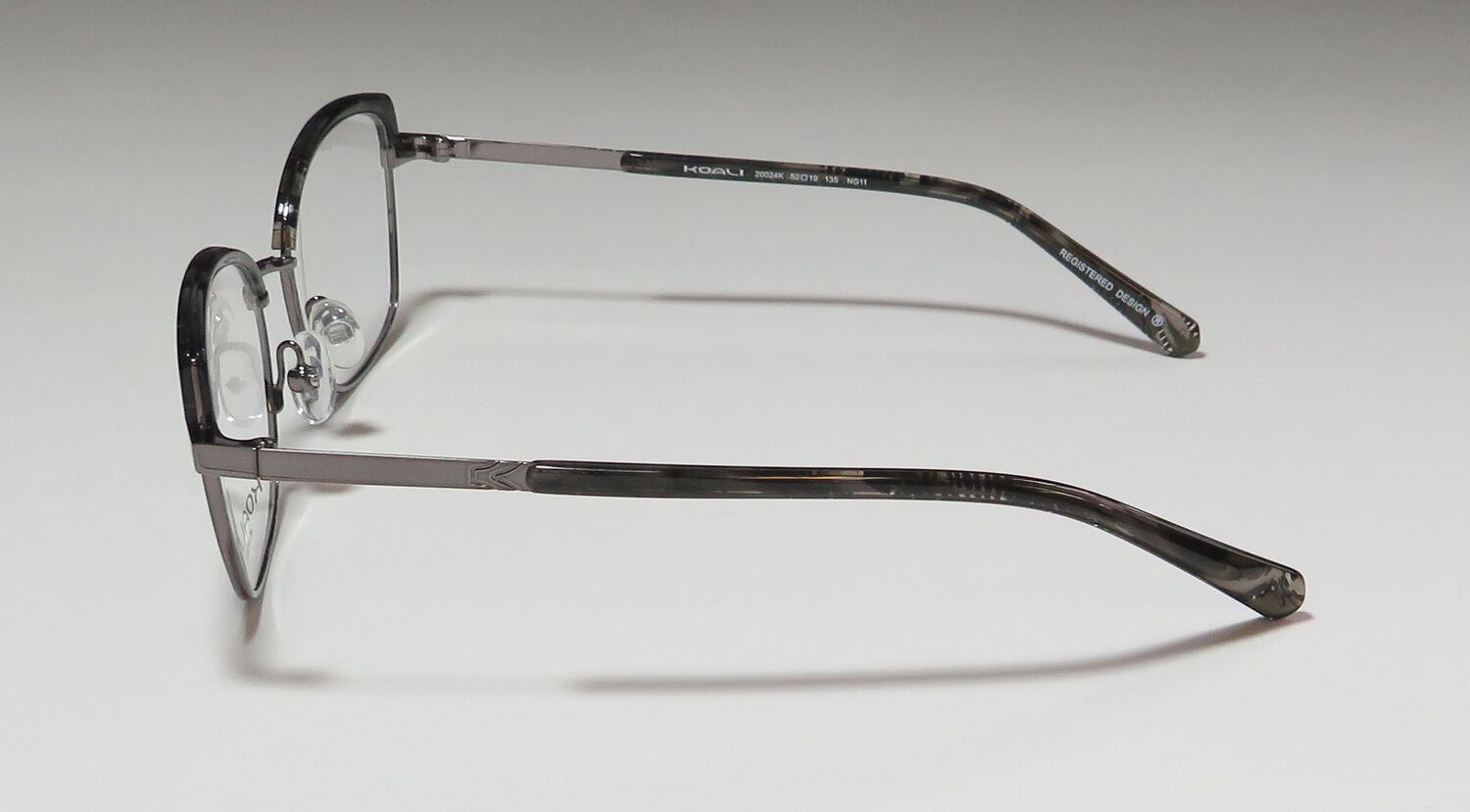 Koali 20024k Eyeglasses by ModaFrames