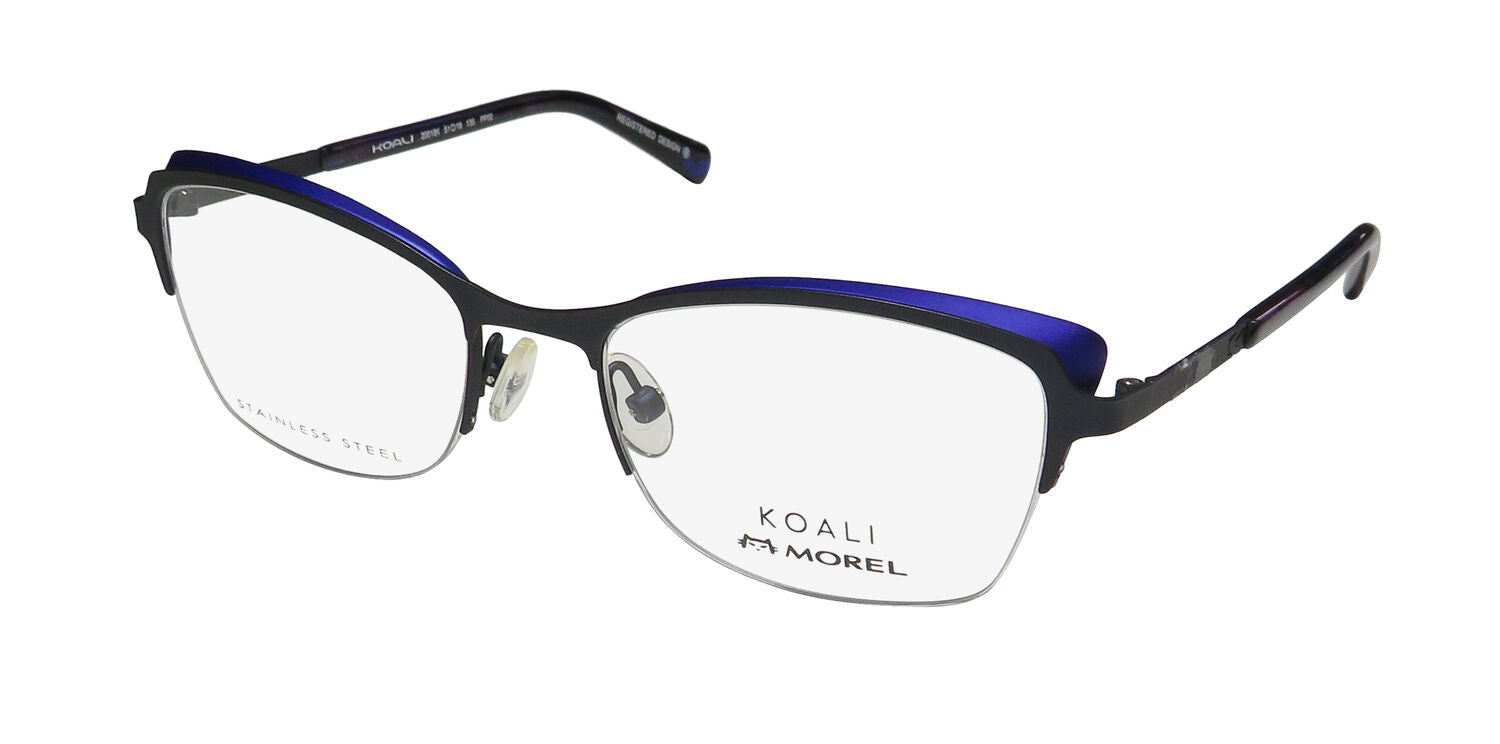Koali 20018k Eyeglasses by ModaFrames