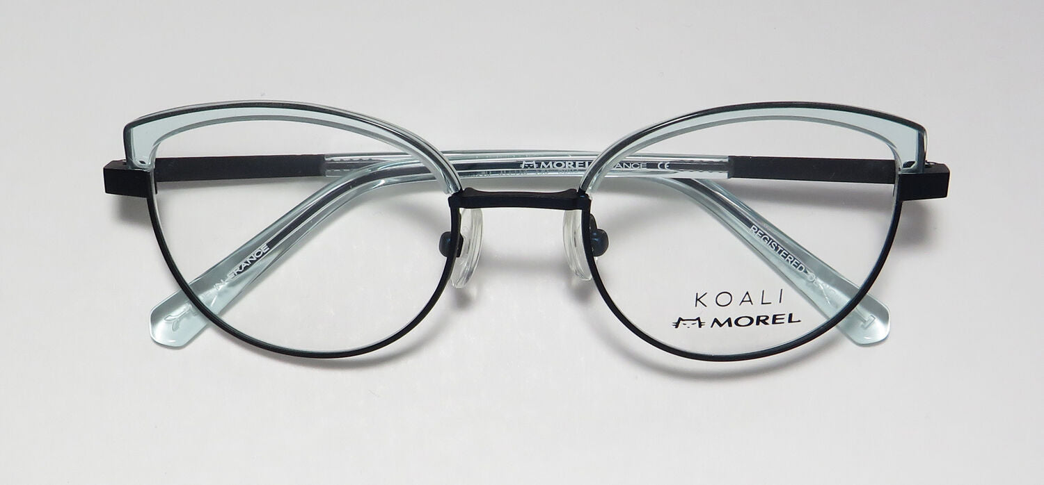 Koali 20022k Eyeglasses by ModaFrames