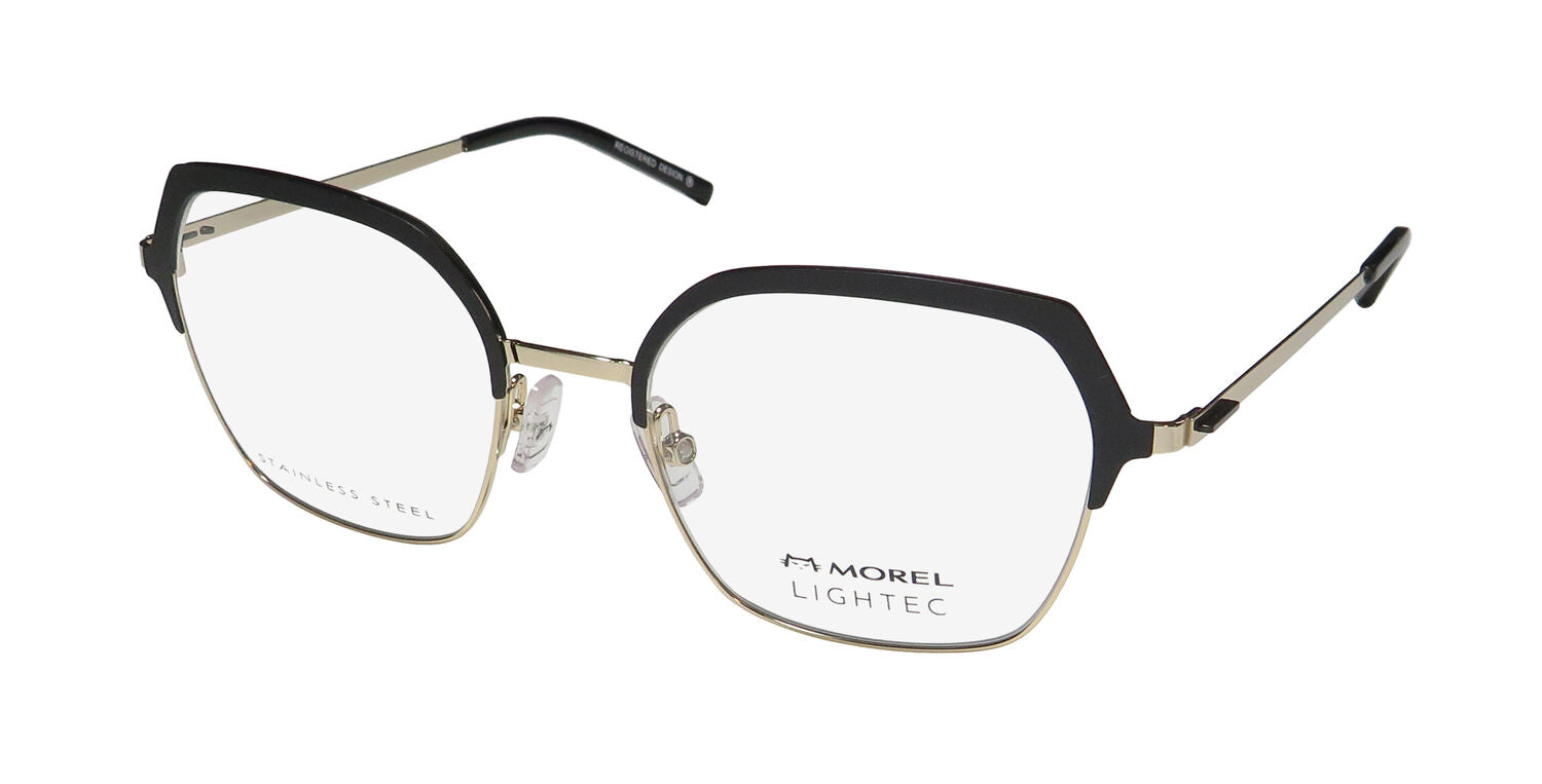 Lightec 30199l Eyeglasses by ModaFrames