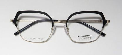 Lightec 30199l Eyeglasses by ModaFrames