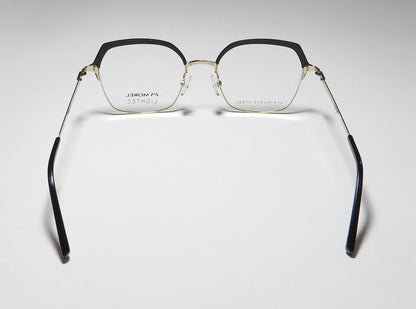 Lightec 30199l Eyeglasses by ModaFrames