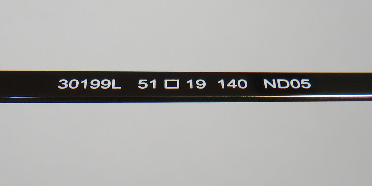 Lightec 30199l Eyeglasses by ModaFrames