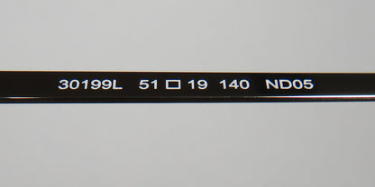 Lightec 30199l Eyeglasses by ModaFrames