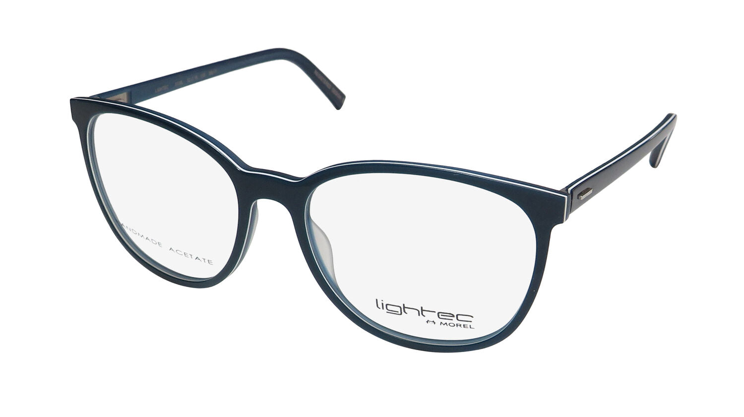 Lightec 8108l Eyeglasses by ModaFrames
