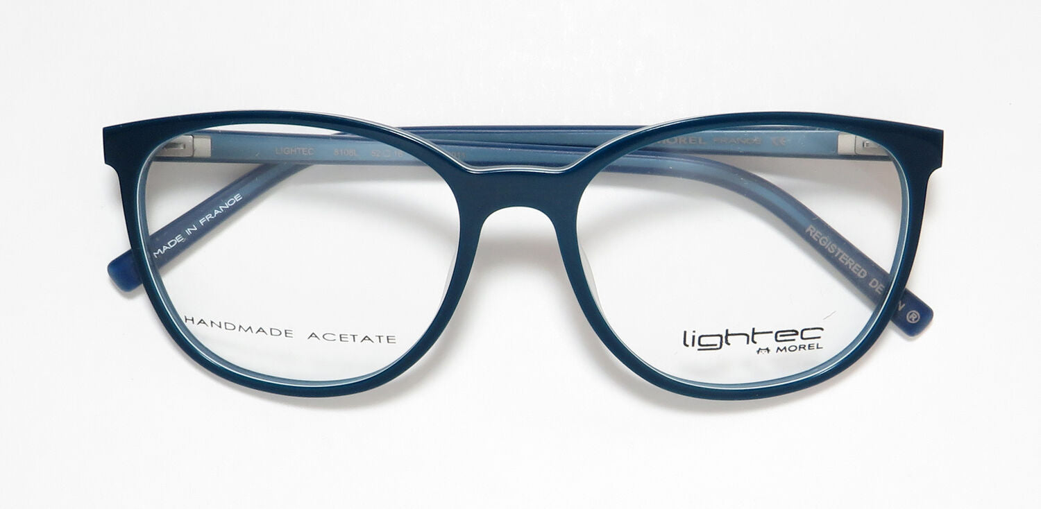 Lightec 8108l Eyeglasses by ModaFrames