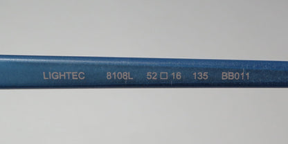 Lightec 8108l Eyeglasses by ModaFrames