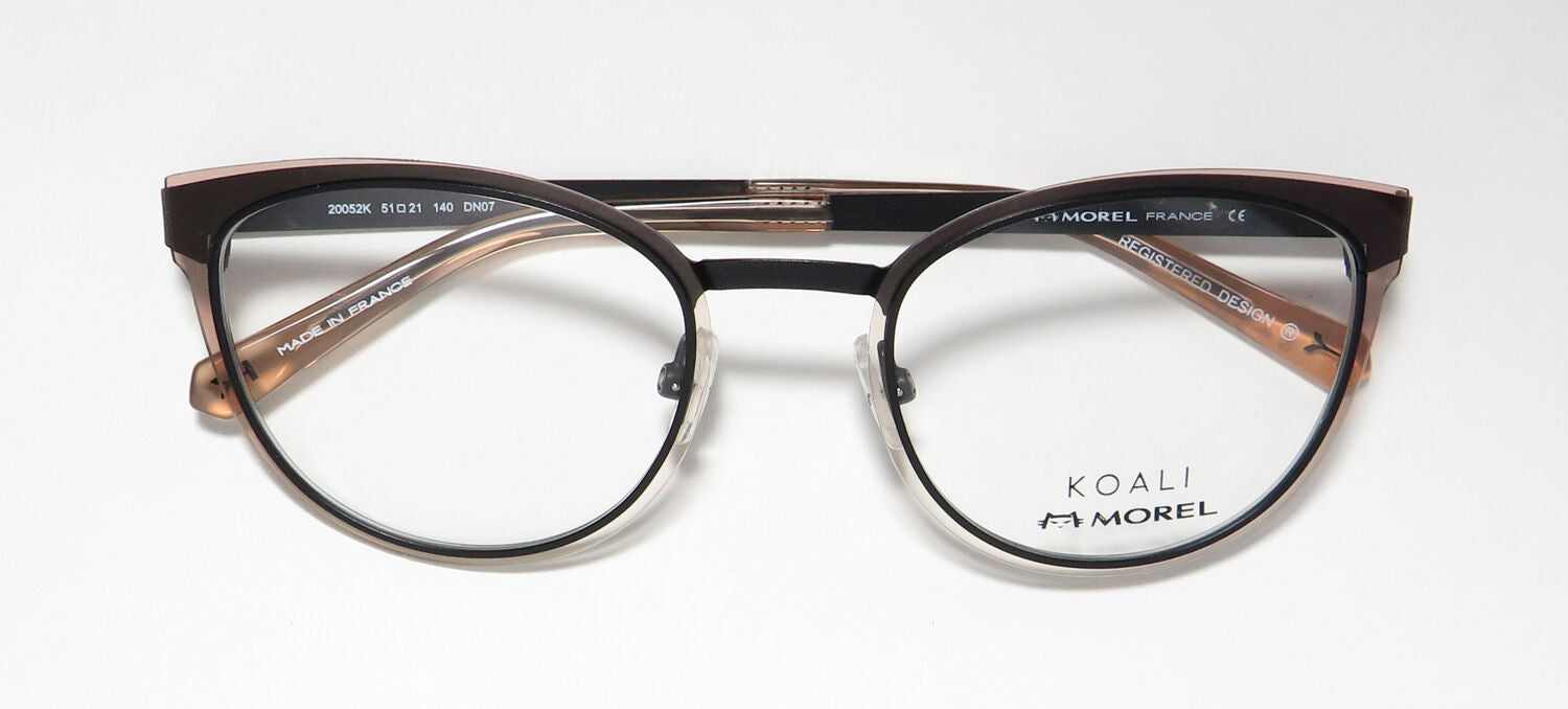 Koali 20052k Eyeglasses by ModaFrames