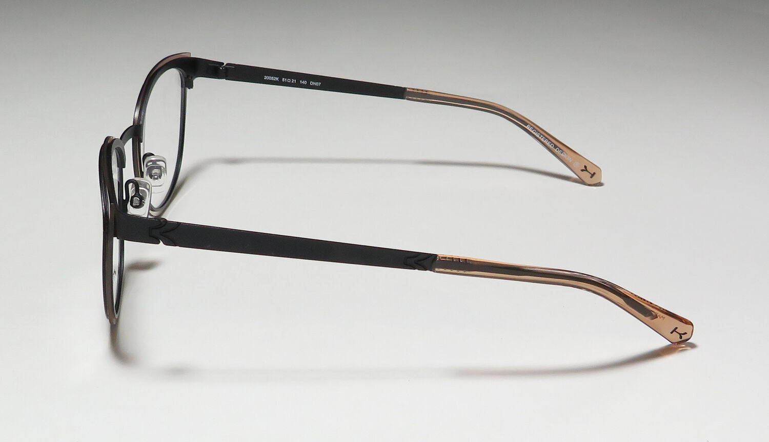 Koali 20052k Eyeglasses by ModaFrames