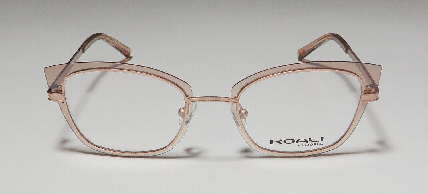 Koali 20027k Eyeglasses by ModaFrames