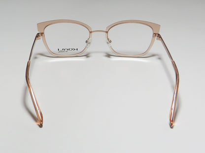 Koali 20027k Eyeglasses by ModaFrames