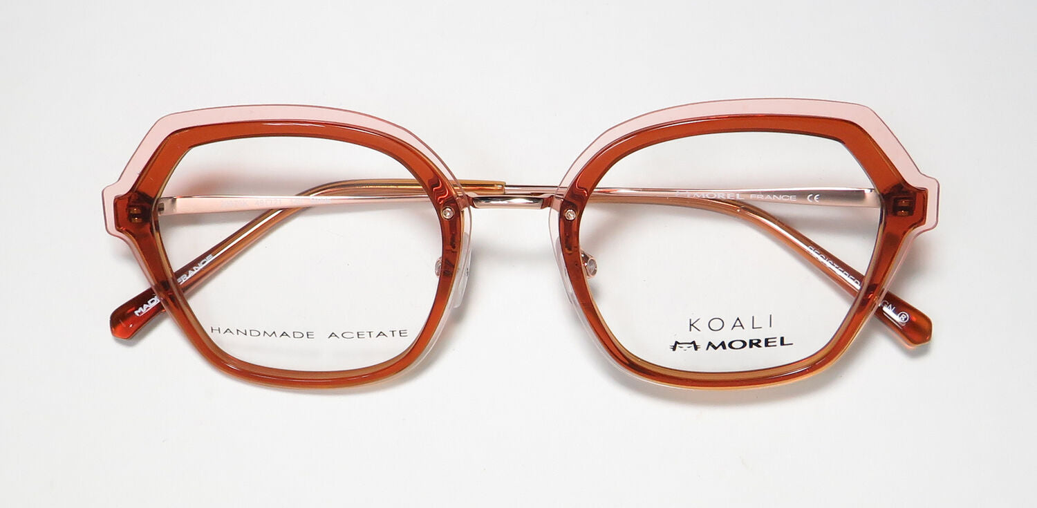 Koali 20073k Eyeglasses by ModaFrames