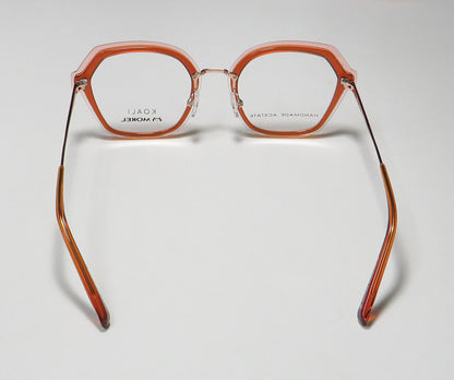 Koali 20073k Eyeglasses by ModaFrames