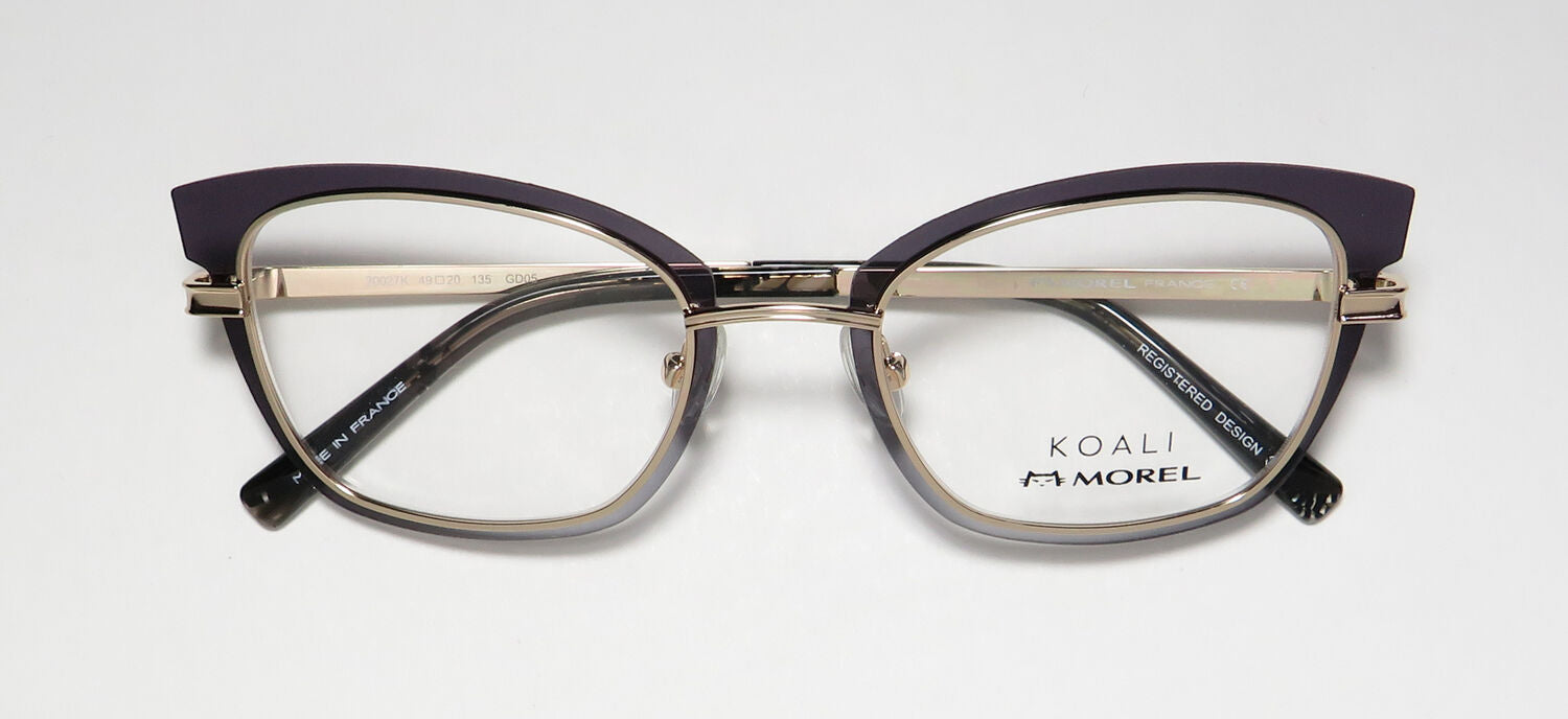 Koali 20027k Eyeglasses by ModaFrames