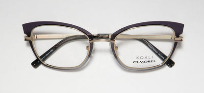 Koali 20027k Eyeglasses by ModaFrames