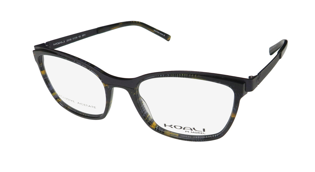 Koali 20010k Eyeglasses by ModaFrames